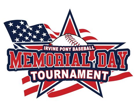 Irvine Memorial Day Tournament