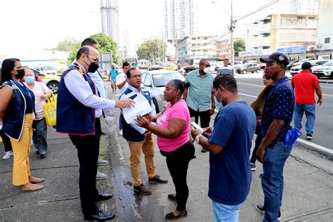 Defensor Asegura Que Ex Funcionarios Del Ministerio De Vivienda Recibirán Acompañamiento