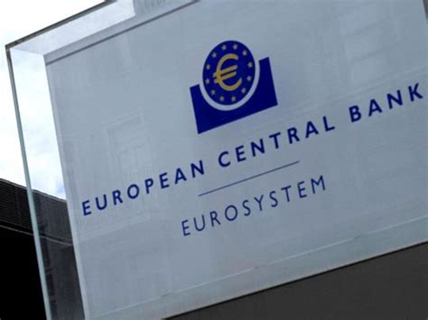 European Central Bank Cuts Interest Rates By 25 Basis Points Markets