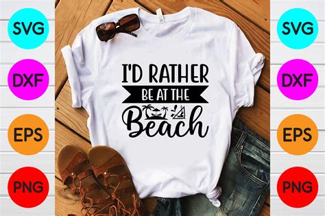 Beach Babe Graphic By Chloeartshop Creative Fabrica
