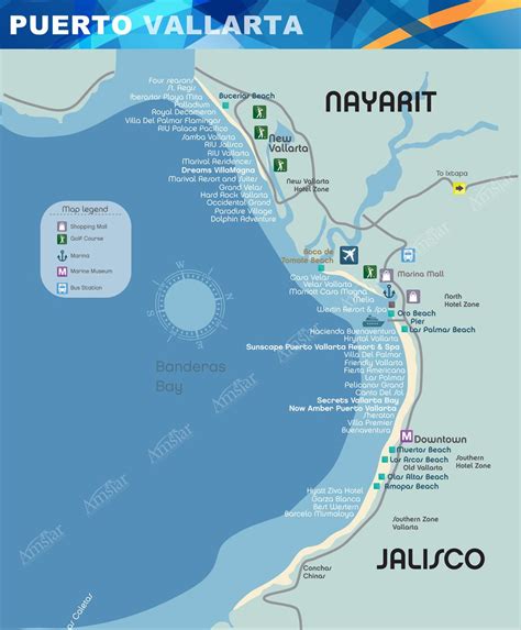puerto vallarta tips   local expert amstardmc