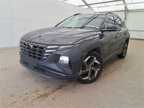 Csv Motor Hyundai Tucson Tgdi Kw Cv Hev Style Auto