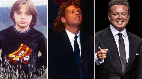 Luis Miguel Cumple 51 Años Entre La Euforia Por Su Serie Y El Riesgo