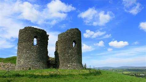 Explore County Tyrone | Discovering Ireland - ConnollyCove