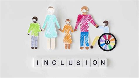 2022 International Day Of Persons With Disabilities IDPD