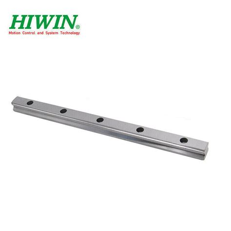 Hgr Hgr Hgr Square Linear Guide Rail For Hiwin Slide Block