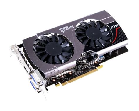 Msi Geforce Gtx Ti Boost Twin Frozr Oc Gb Gddr Pcie Reviews Pros