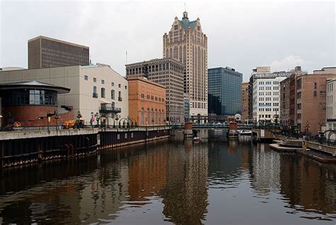 2 giorni a Milwaukee cosa fare nella città di Fonzie Flavio s blog