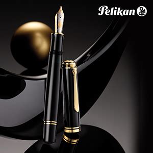 Pelikan F Llhalter Souver N Schwarz Feder Ef Extra Fein