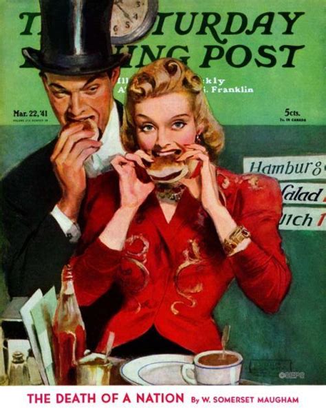 Cover Gallery Love The Saturday Evening Post Saturday Evening Post