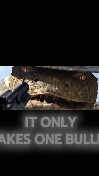 Rango Edit It Only Takes 1 Bullet Just The 2 Of Us Edit Voszify