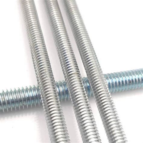 Din Threaded Rod At Best Price In India