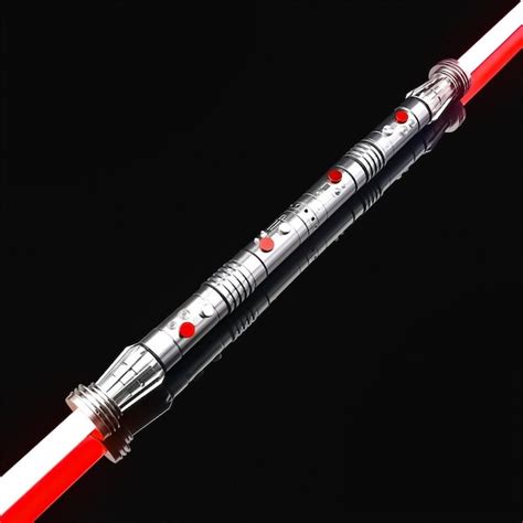 Darth Maul Lightsaber - Etsy