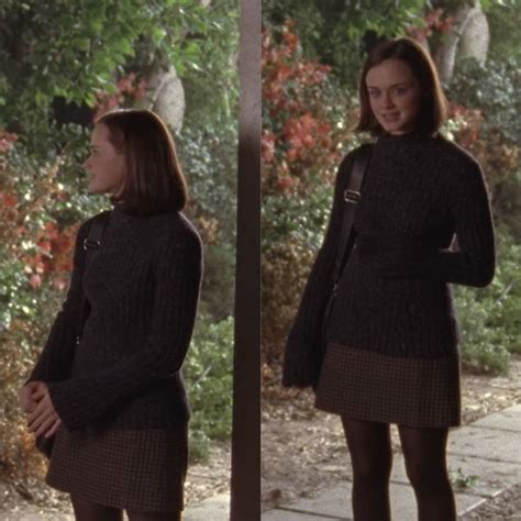 Rory Gilmore Style | Gilmore girls fashion, Gilmore girls outfits, Rory ...