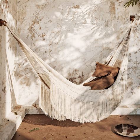 Path Hammock By Ferm Living Design Menagerie