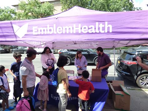 CM Ariola and 106th Precinct hold back-to-school supply drive in Ozone