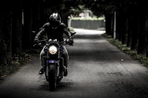 Las Claves Para Seleccionar Tu Seguro De Moto Perfecto