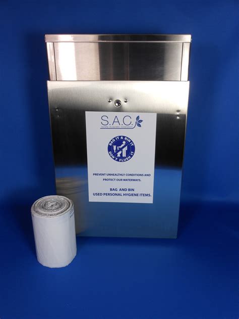 Sanitary Napkin Disposal That Reduces Cross Contamination Hubpages