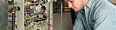 Goodman Furnace Troubleshooting HVAC Solutions