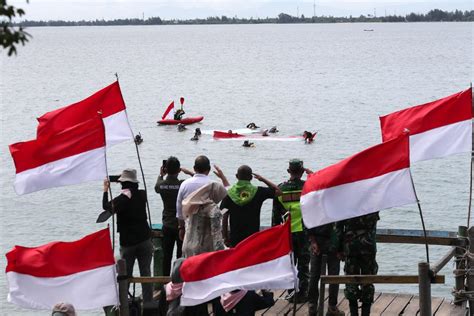 Sejarah Singkat Kemerdekaan Indonesia Edukasi Katadata Co Id