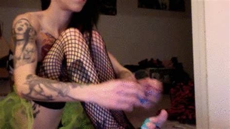 Ignoring Your Lame Ass Nirvanas Fetish Empire Clips4Sale