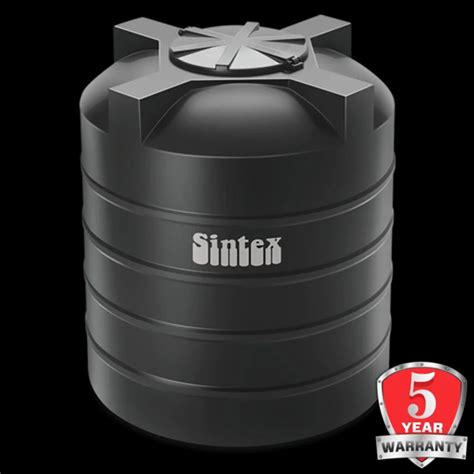 L Sintex Classic Double Wall Water Tank At Piece Sintex