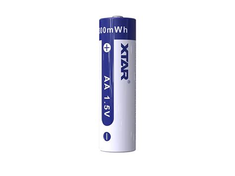 Akumulator Xtar AA R6 1 5V 2000mAh Zabezpieczony Sklep Opinie