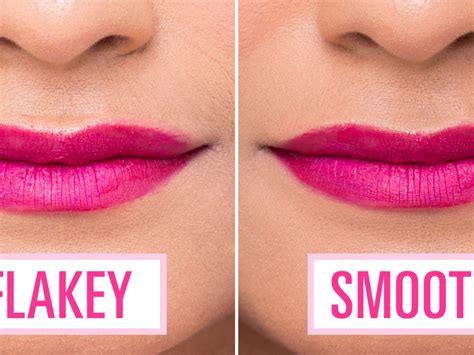 How To Apply Lipstick Without Lip Liner