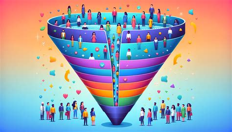 Optimization Of The Conversion Funnel Key To The Customer Journey