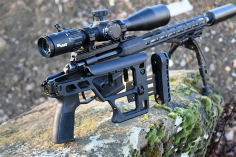 Sig Sauer Cross Bolt Action Rifle Reviews Gun Mart