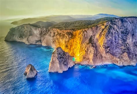 Mieten Sie Ein Motorboot Cranchi Mediterranee 41 Zakynthos SamBoat