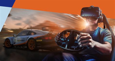 5 Jogos De Corrida Nos Quais Você Pode Pilotar Um Carro Da Gulf Gulf