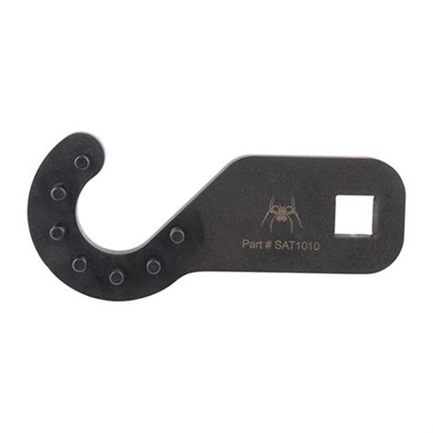 Spikes Tactical Usgi Barrel Nut Wrench