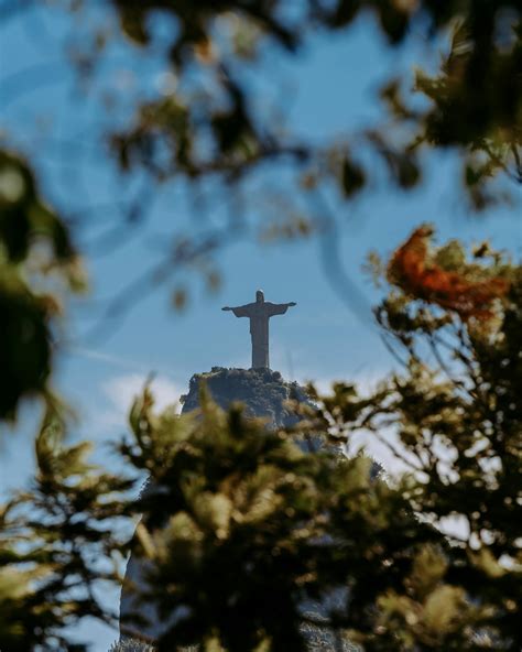 Christ the Redeemer · Free Stock Photo