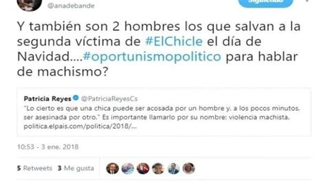 PP y Cs se enzarzan en Twitter por el uso político del suceso de Diana