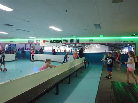 Digi Roller Skating Rink Hillcrest 2020 All You Need To Know Before