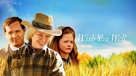 Wish You Well (2013) - Backdrops — The Movie Database (TMDB)