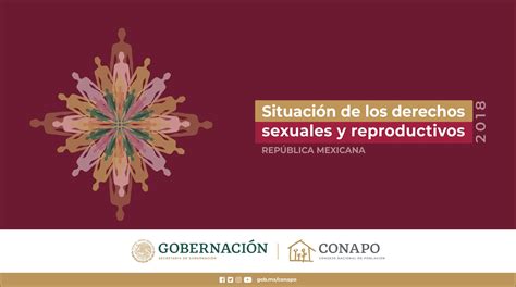 Conapo Consejo Nacional De Población On Twitter En 2018 La Mitad De Las Mujeres Entre 25 Y