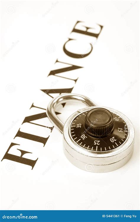 headline finance  lock stock image image  choice