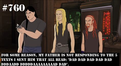 Metalocalypse Pickles Quotes. QuotesGram