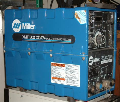 Miller Xmt 300 Cc Cv 1546 Of Misc Miller Xmt 300 Cc Cv Repainting