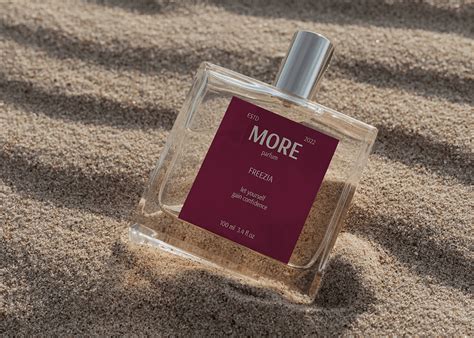 Логотип для парфюмерного бренда Perfume brand logotype :: Behance