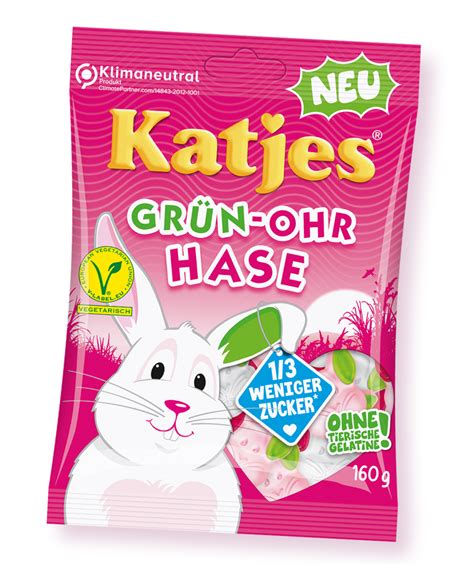 Entdecke Unsere Leckeren Fruchtgummis Lakritze Katjes