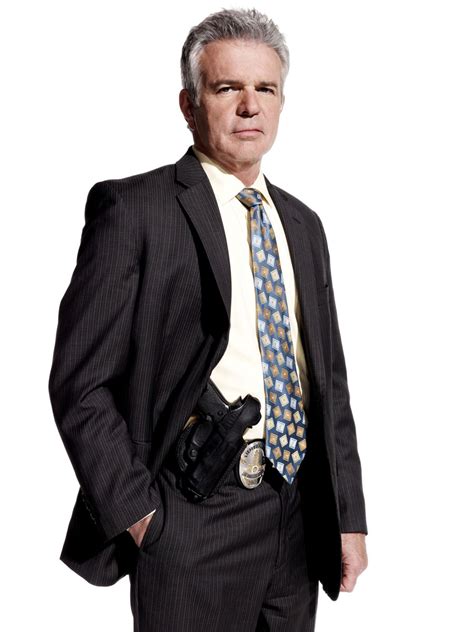 Major Crimes Photo Anthony John Denison 288 sur 299 AlloCiné