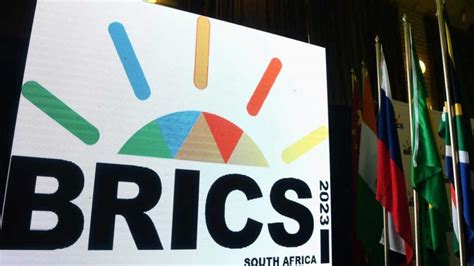 BRICS Alliance Set To Make Big Announcements At Summit