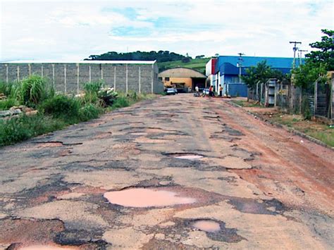 G1 Após 2 Meses Problemas De Bairro Ainda Não Foram Solucionados