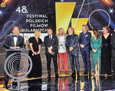 Który film okazał się najlepszy na Festiwalu Filmowym w Gdyni AW