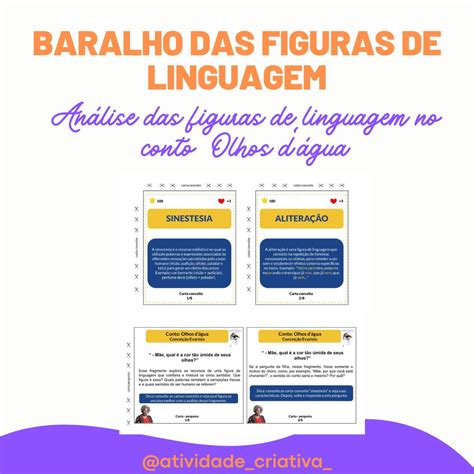 Alegoria Figura De Linguagem FDPLEARN