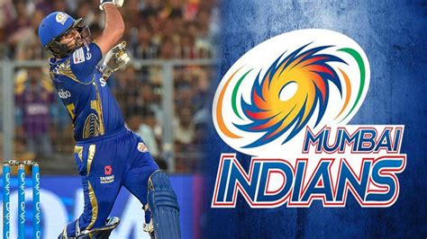 Mumbai Indians Players Wallpapers Wallpaper Cave