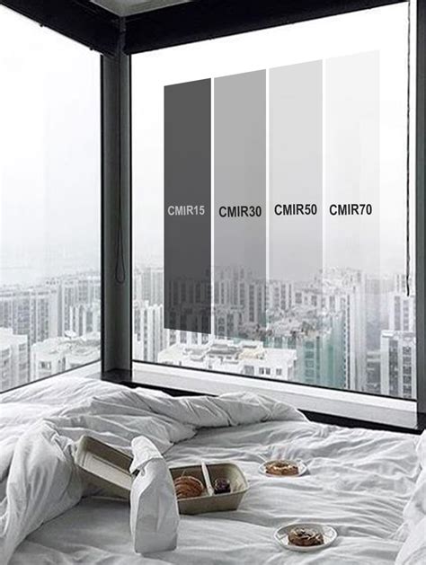 3m™ Ceramic Ir Series Sun Control Window Film Jestac Singapore